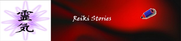 Reiki Stories
