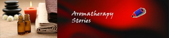 Aromatherapy Stories